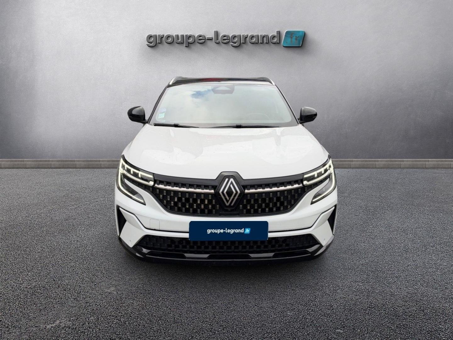 renault - Visuel 1