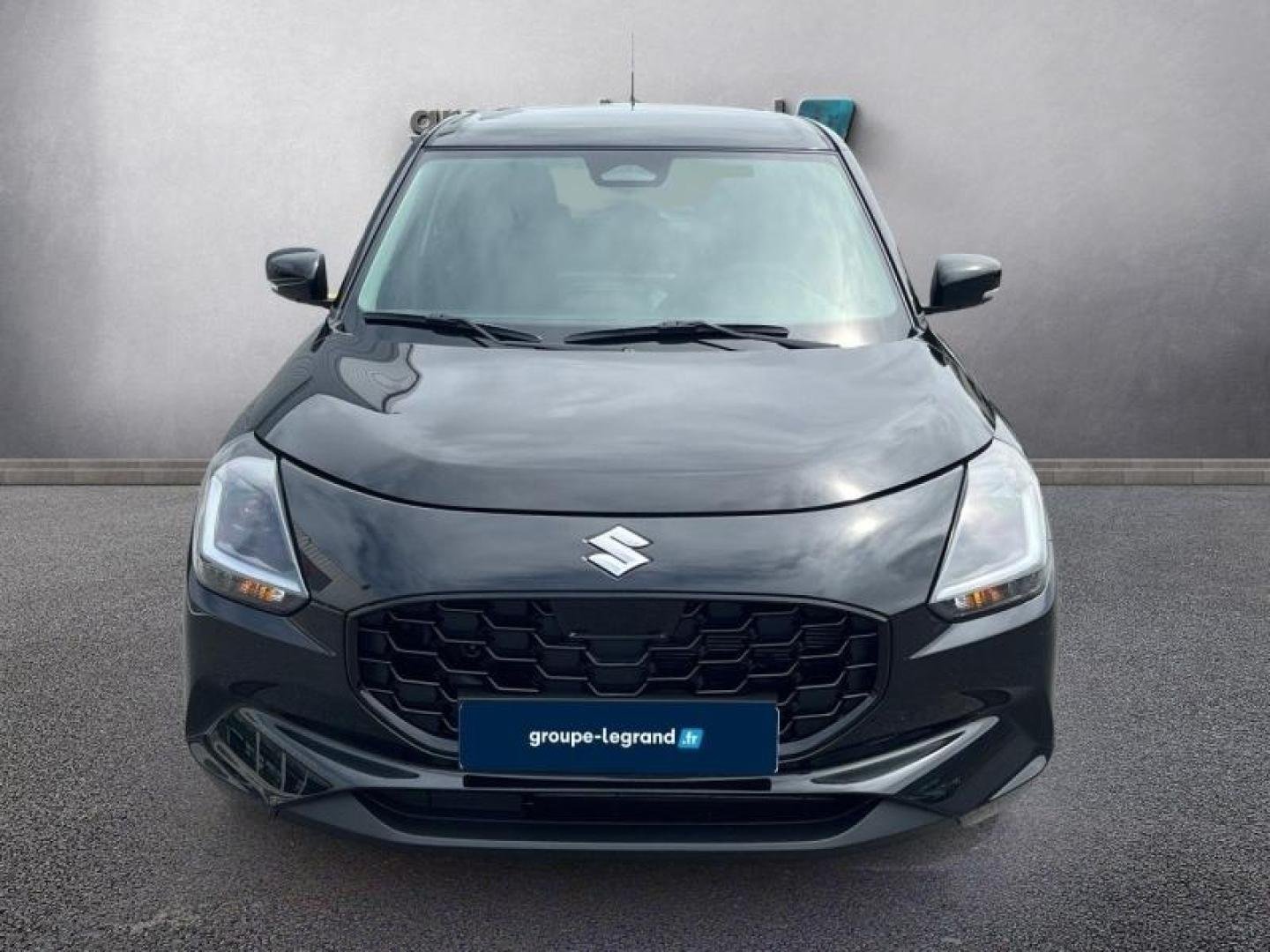 suzuki - Visuel 1
