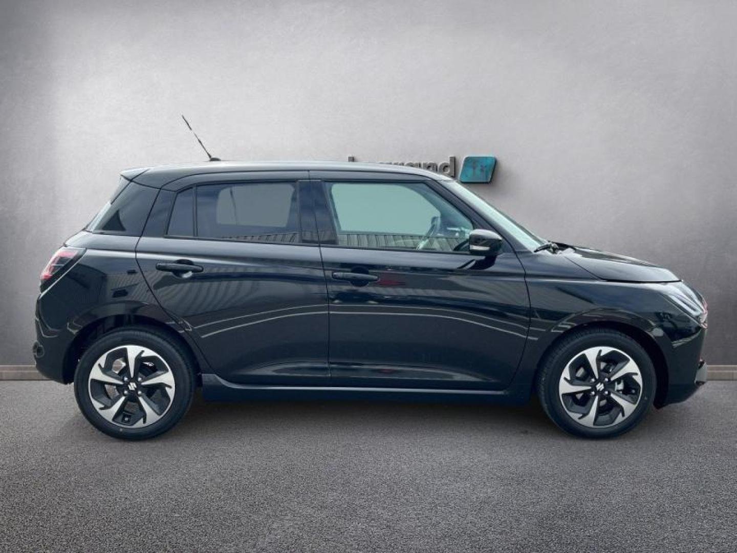 suzuki - Visuel 3