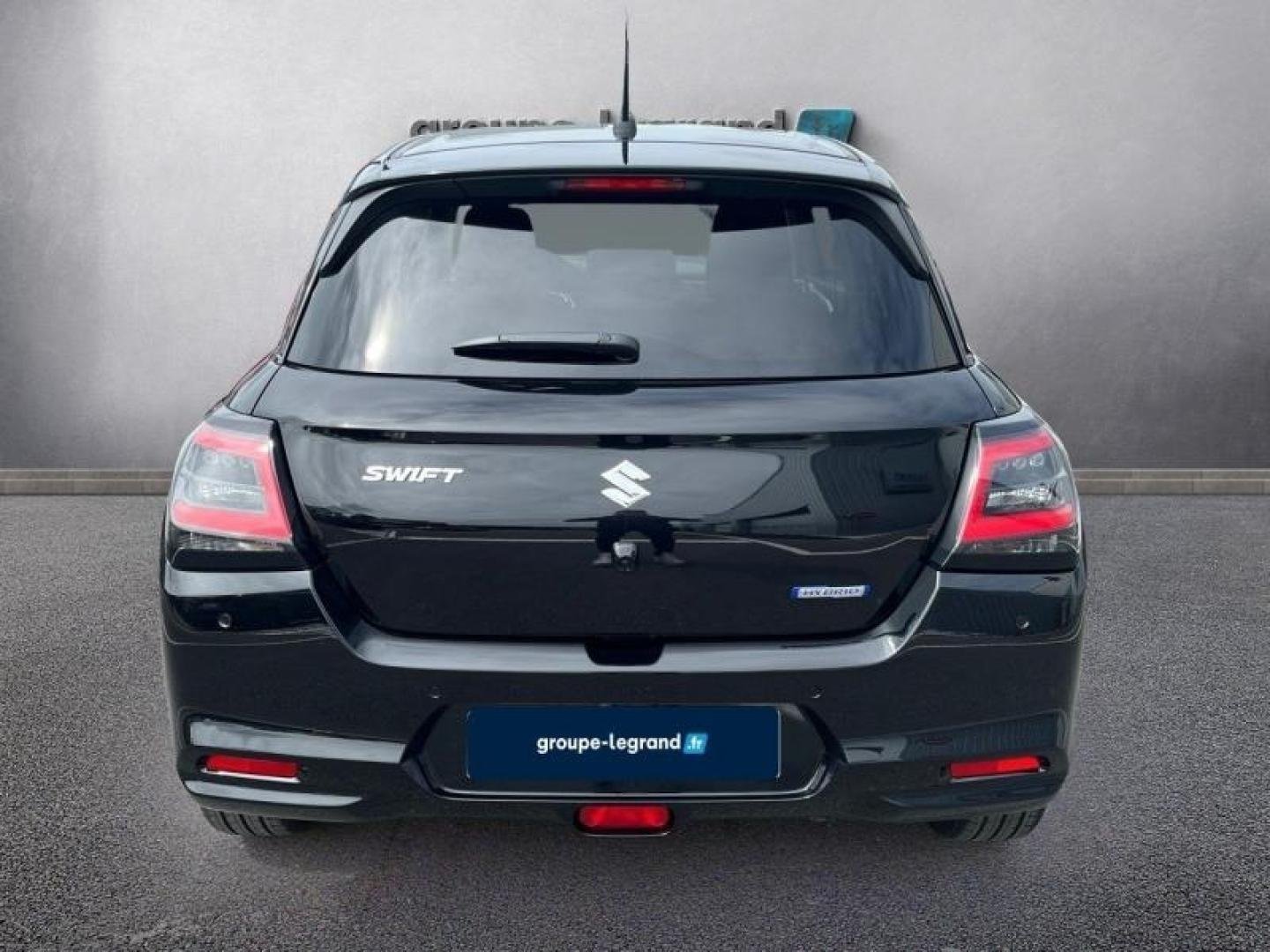 suzuki - Visuel 4