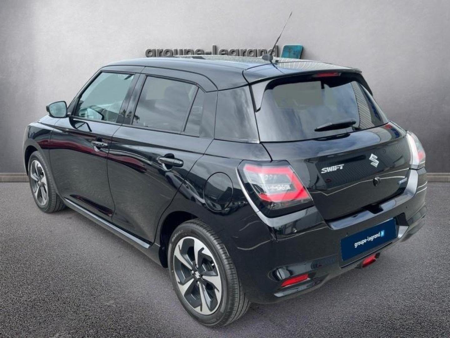 suzuki - Visuel 5