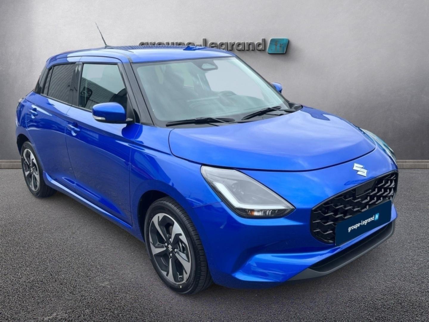 suzuki - Visuel 2