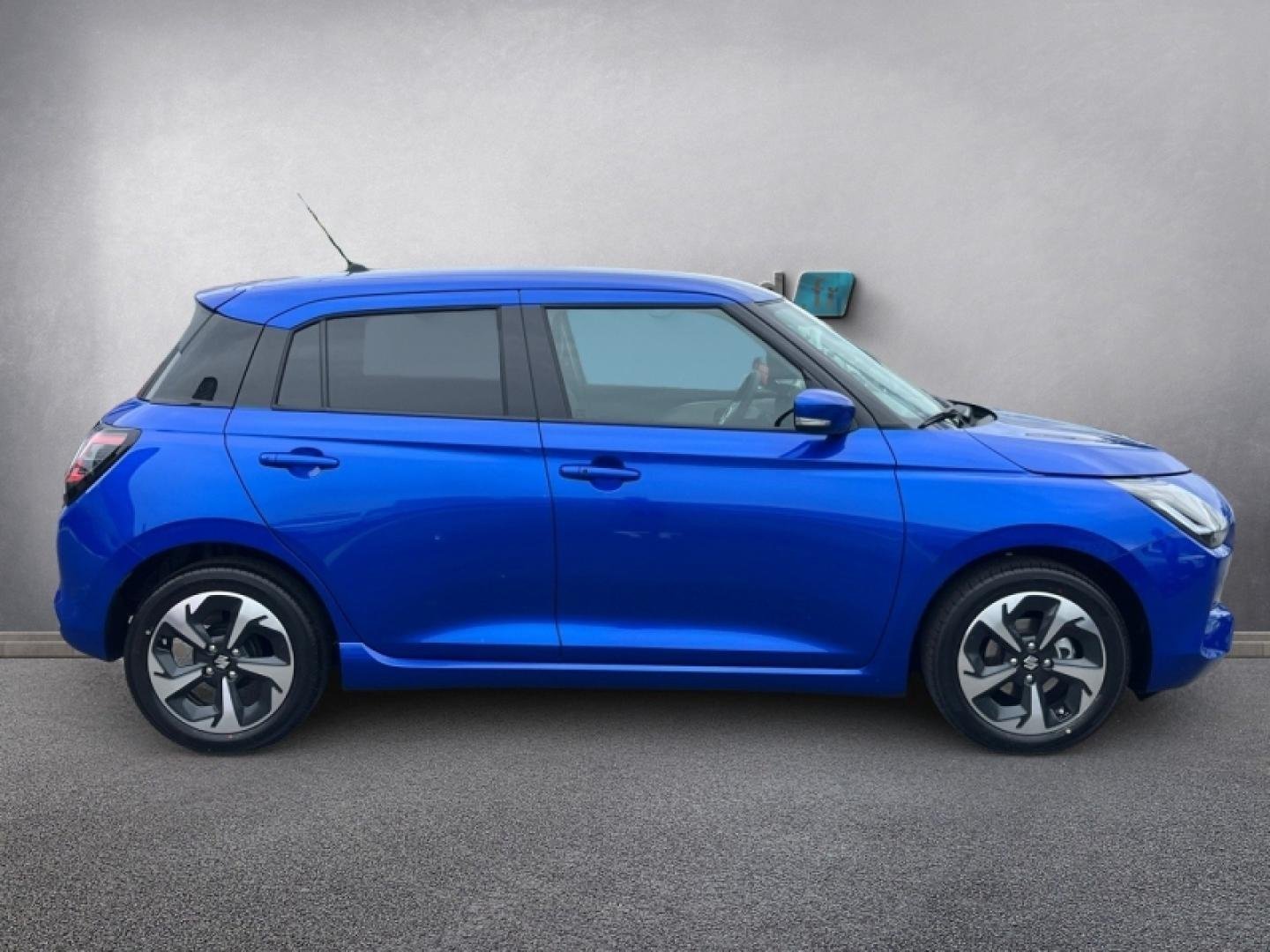 suzuki - Visuel 3