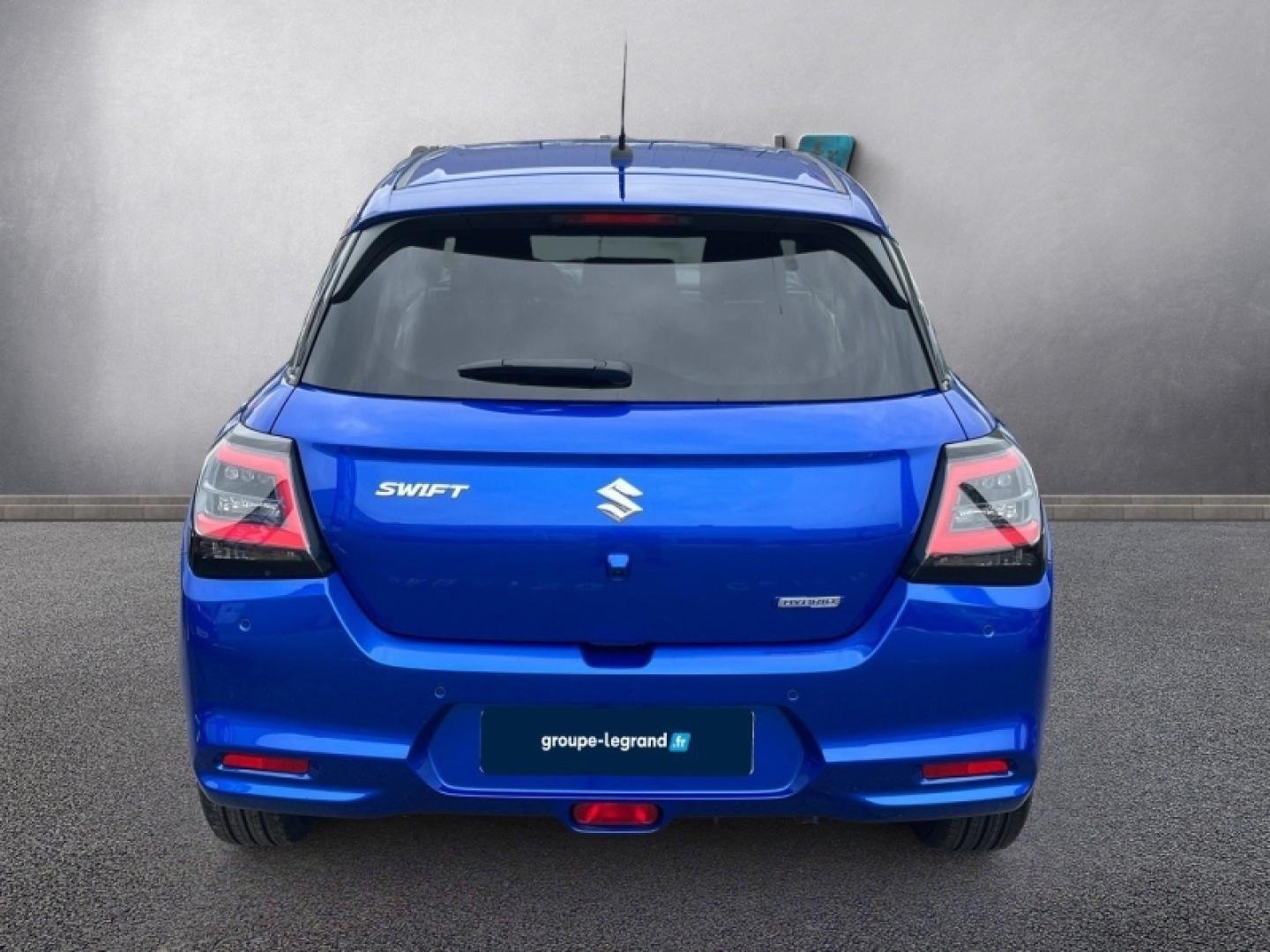 suzuki - Visuel 4