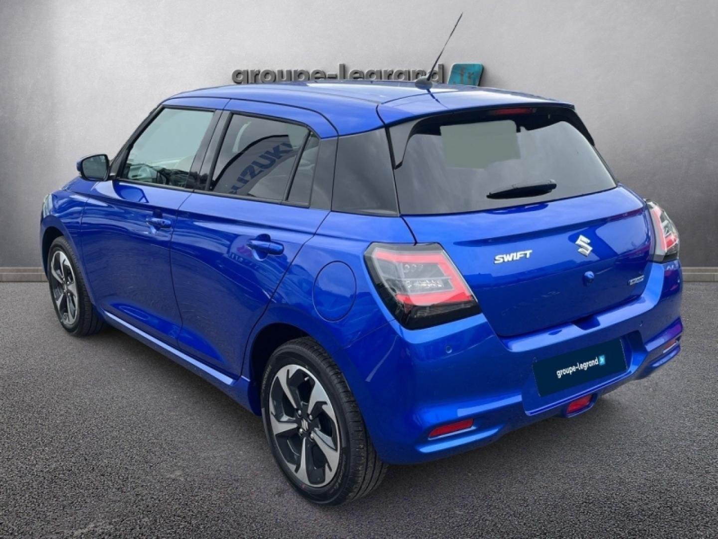 suzuki - Visuel 5