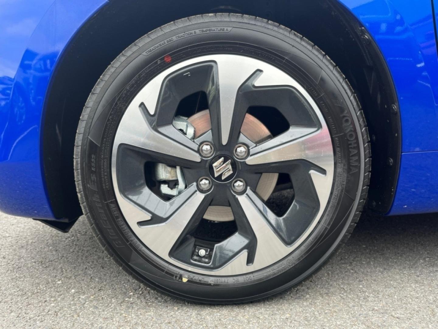 suzuki - Visuel 6