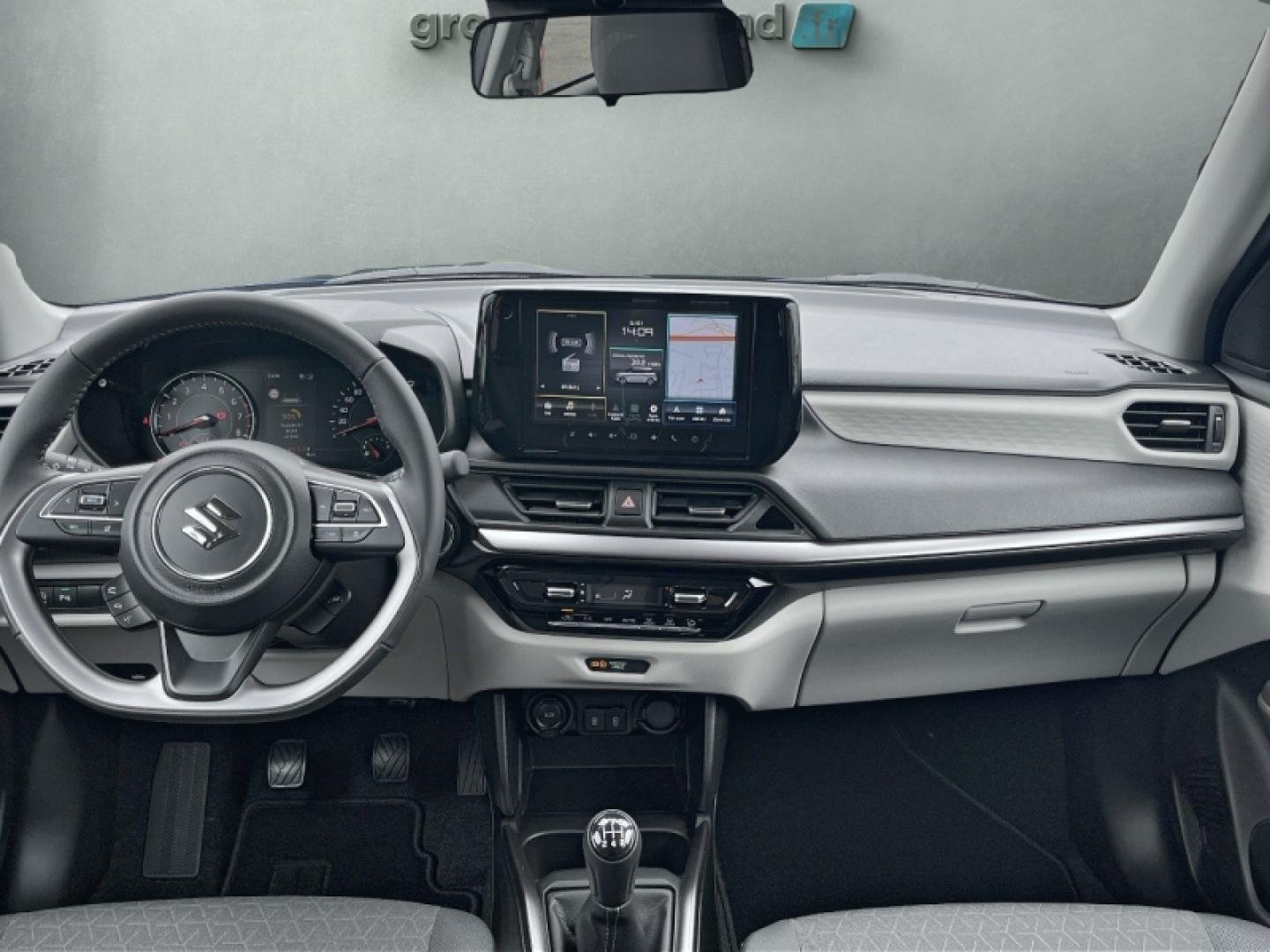 suzuki - Visuel 8