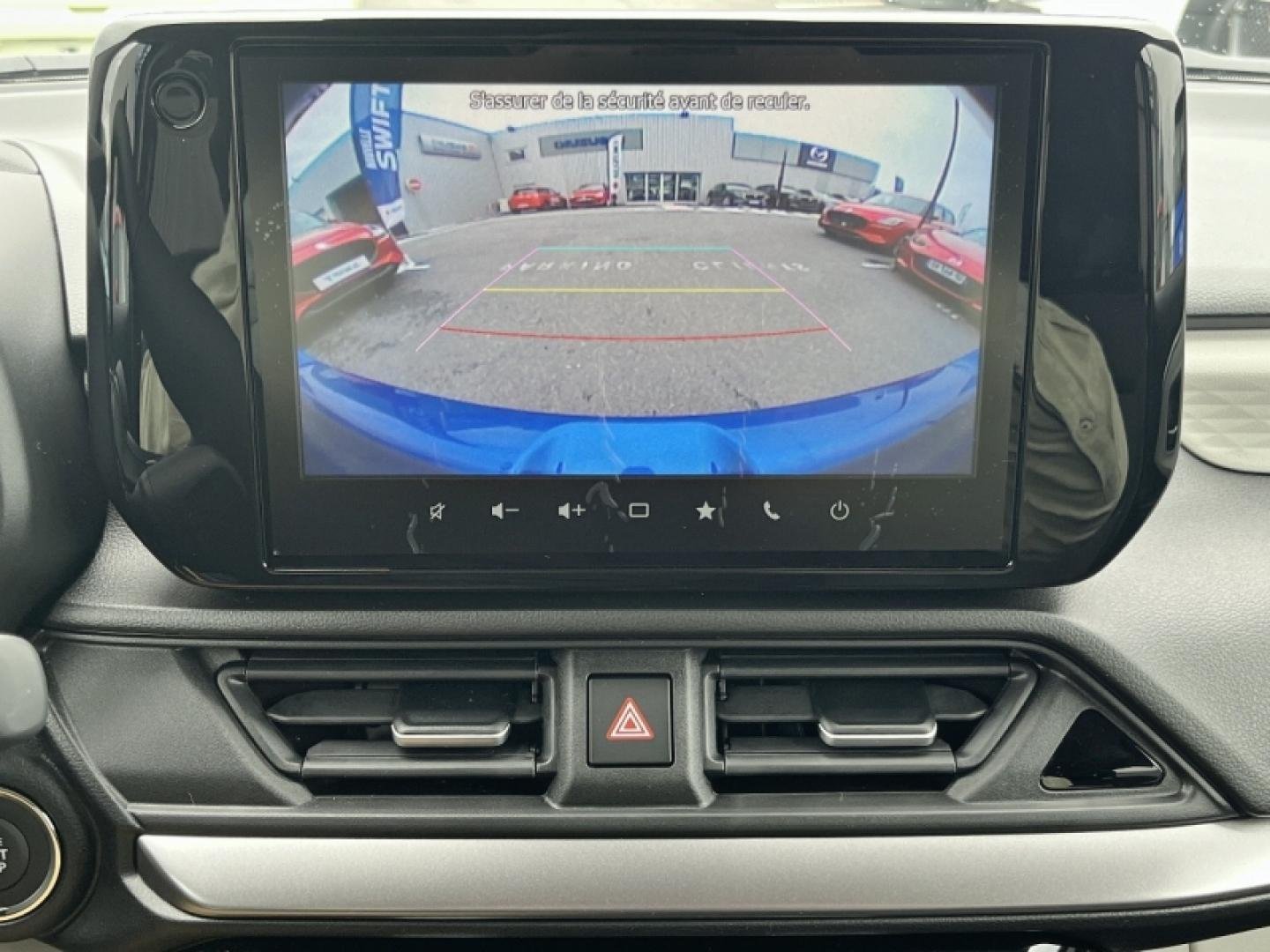 suzuki - Visuel 19
