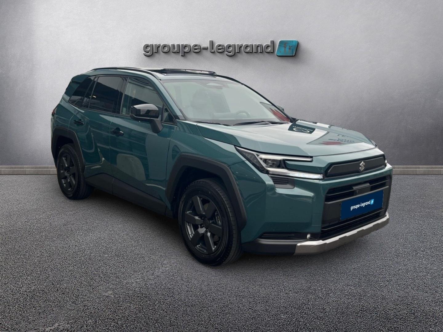 suzuki - Visuel 2