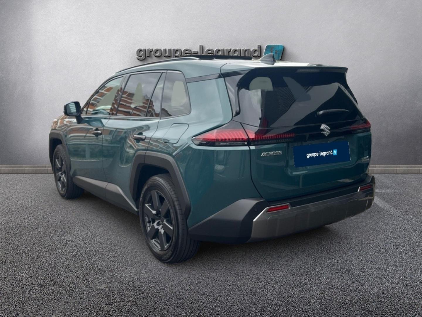 suzuki - Visuel 4