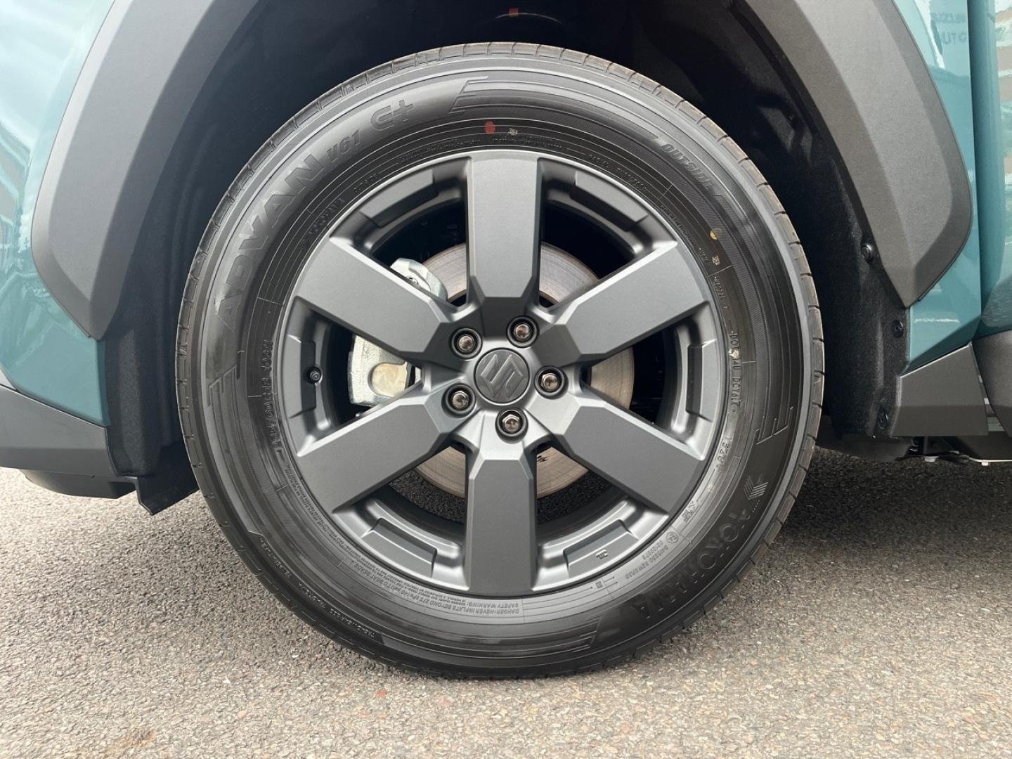 suzuki - Visuel 6
