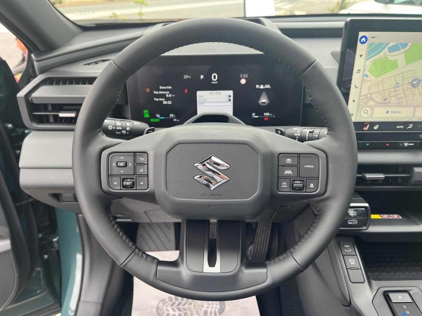 suzuki - Visuel 18