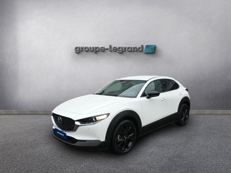 mazda - Visuel 0