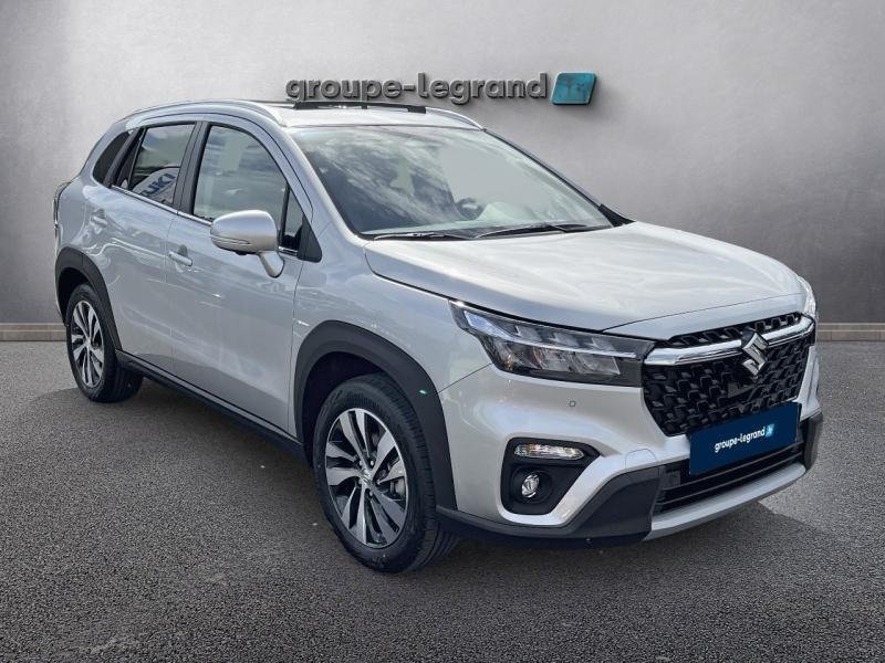 suzuki - Visuel 2