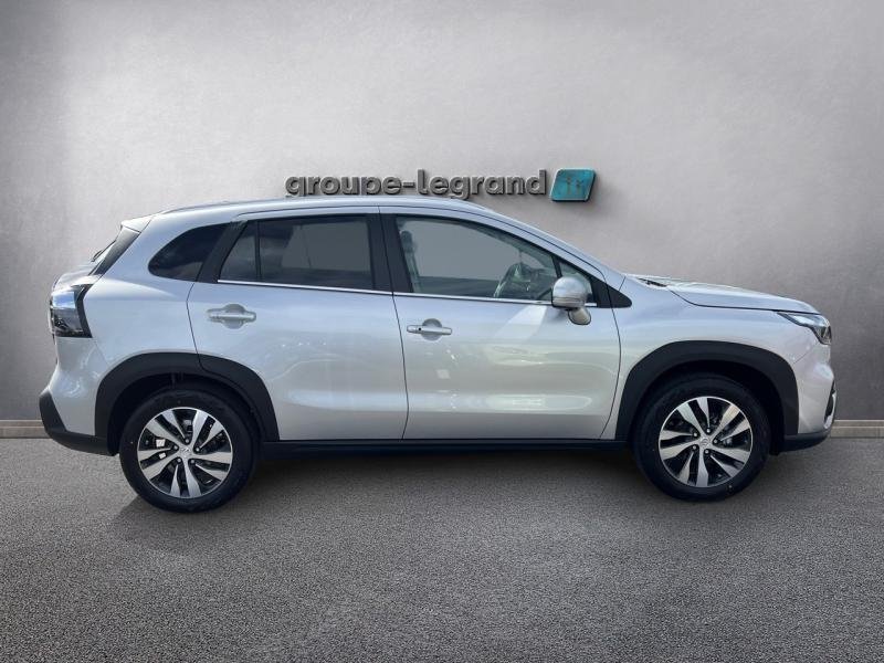 suzuki - Visuel 3