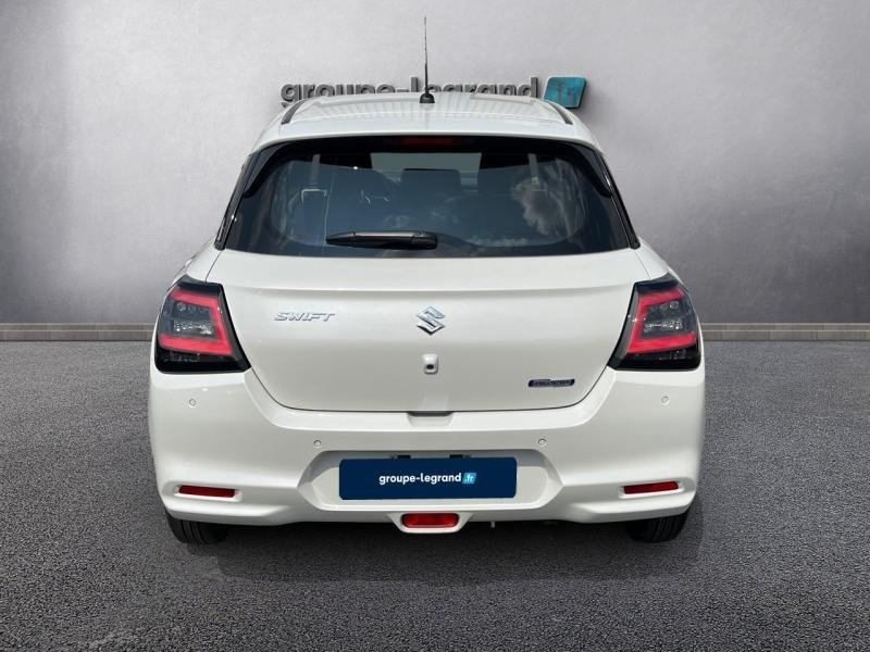 suzuki - Visuel 5