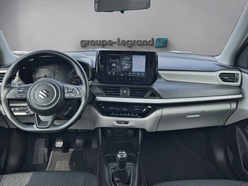 suzuki - Visuel 10