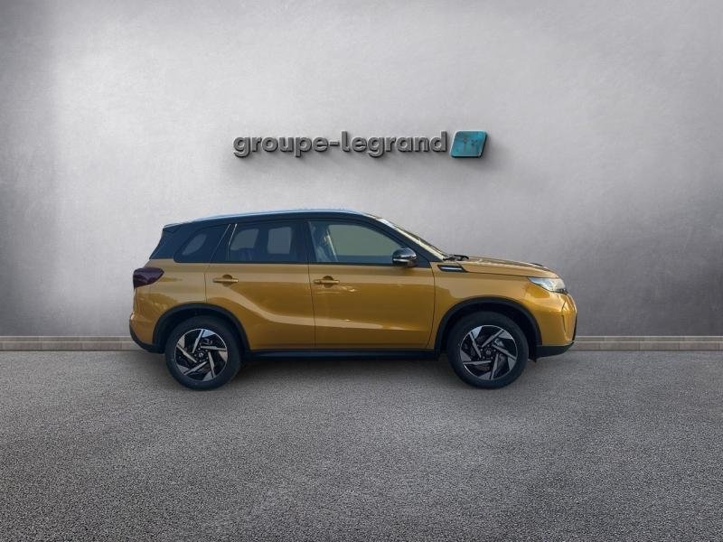suzuki - Visuel 3