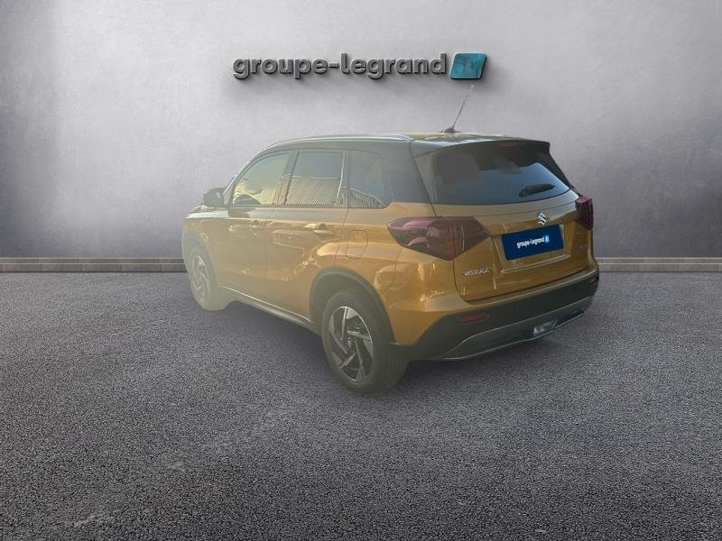 suzuki - Visuel 4