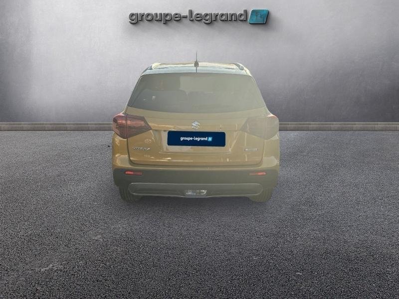 suzuki - Visuel 5