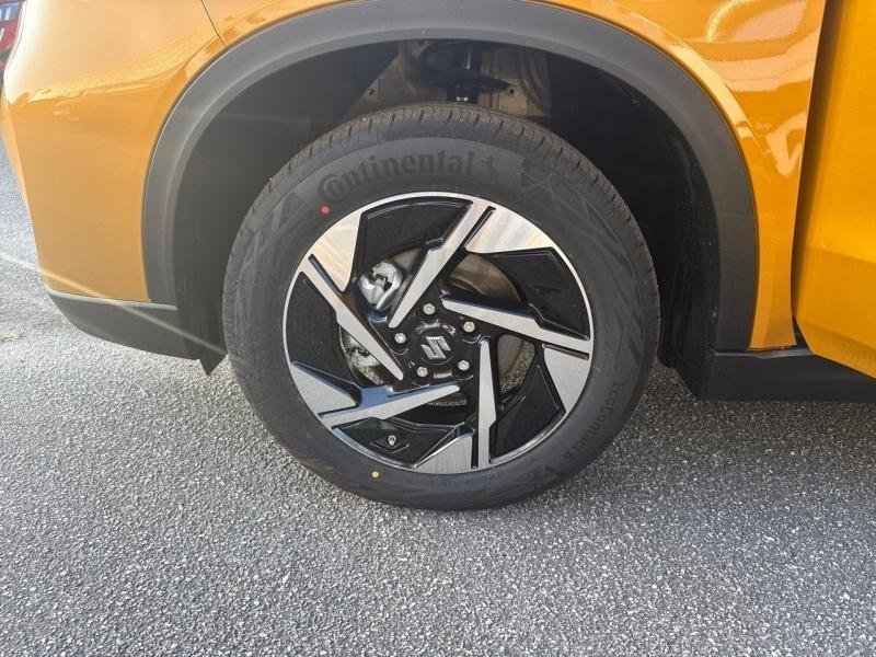 suzuki - Visuel 6