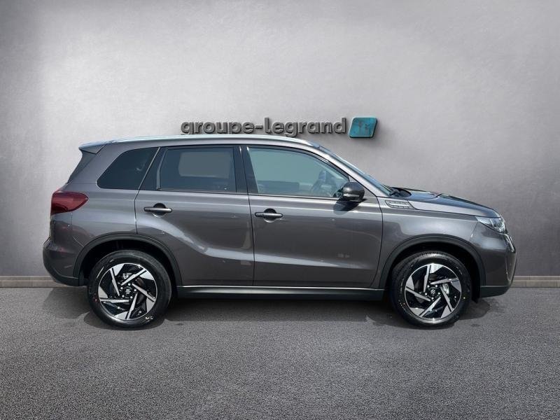 suzuki - Visuel 3
