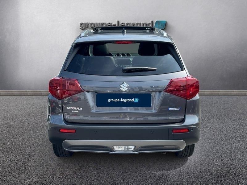 suzuki - Visuel 5