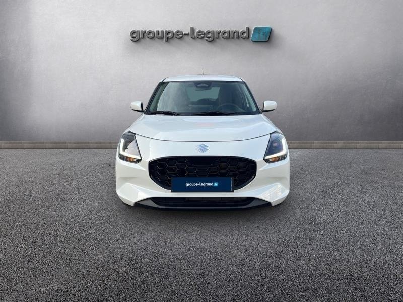 suzuki - Visuel 1