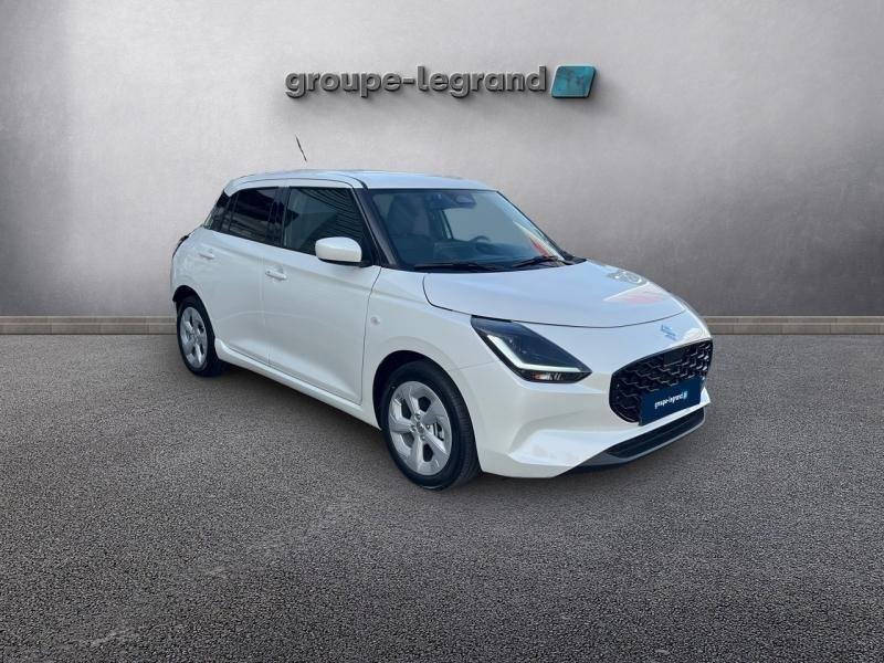 suzuki - Visuel 2