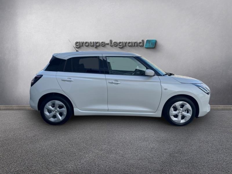 suzuki - Visuel 3