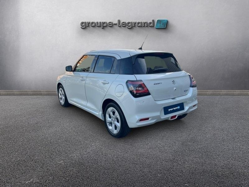 suzuki - Visuel 4