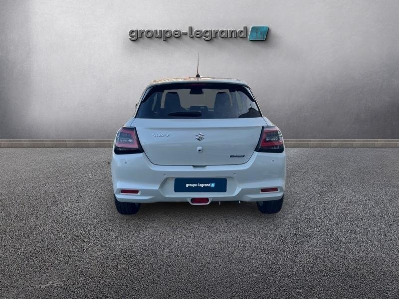 suzuki - Visuel 5