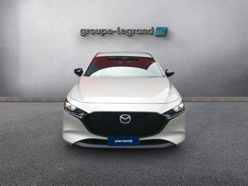 mazda - Visuel 1