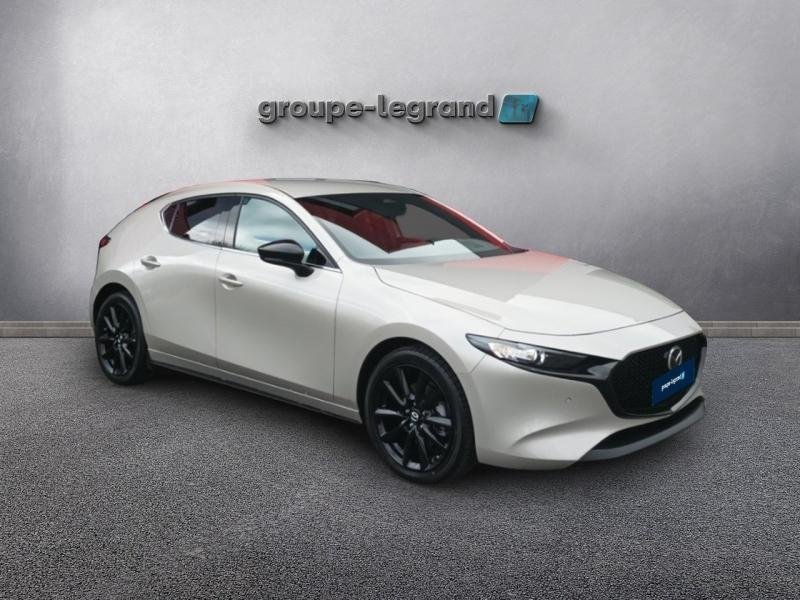 mazda - Visuel 2