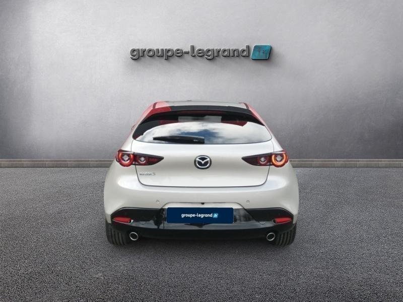 mazda - Visuel 4