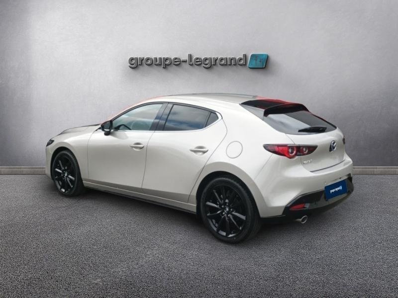 mazda - Visuel 6