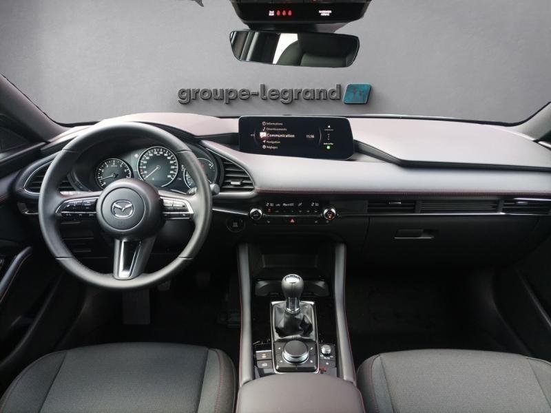 mazda - Visuel 7