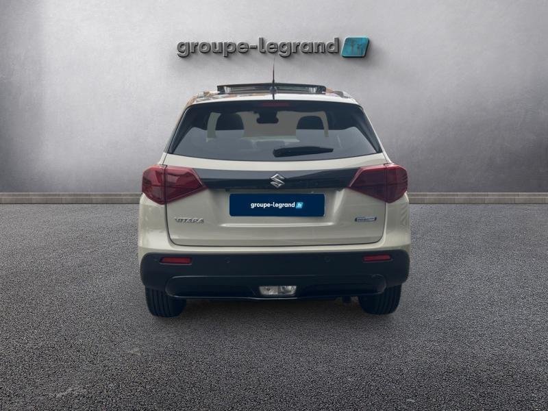 suzuki - Visuel 5