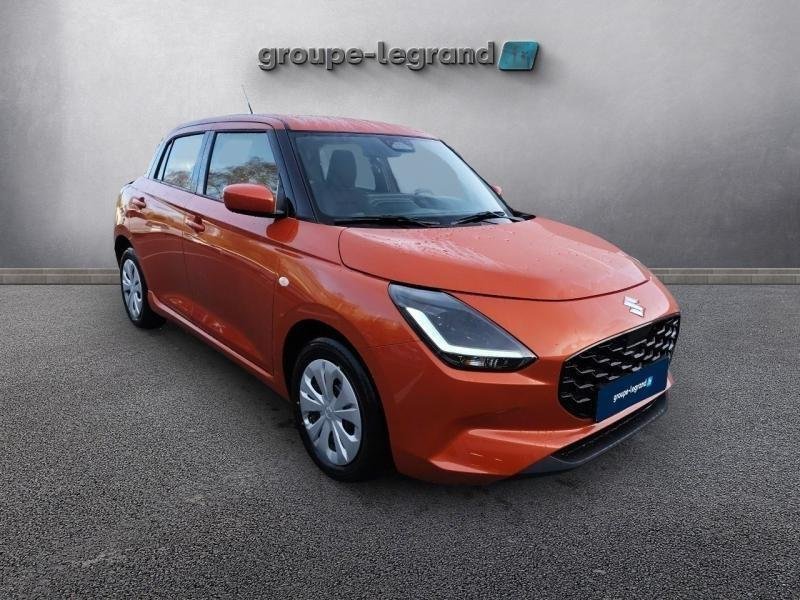 suzuki - Visuel 2