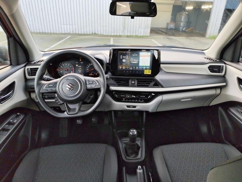 suzuki - Visuel 8