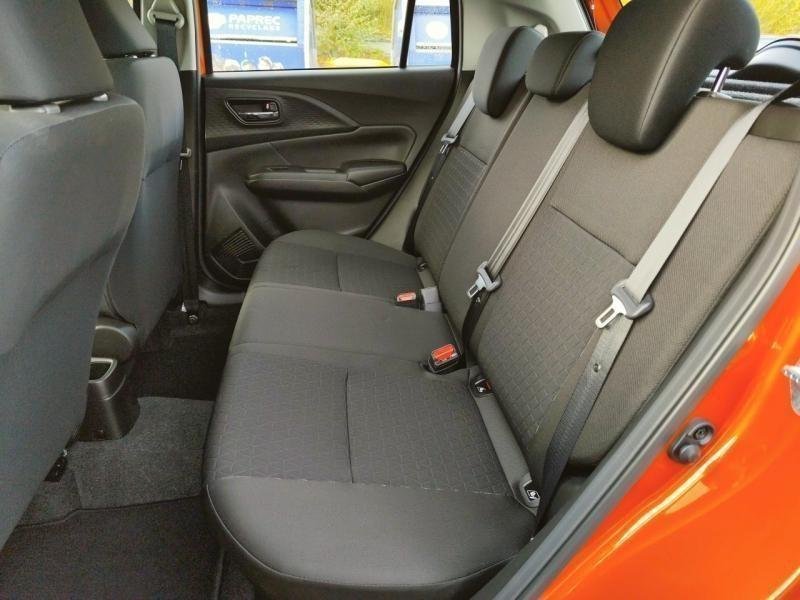 suzuki - Visuel 10