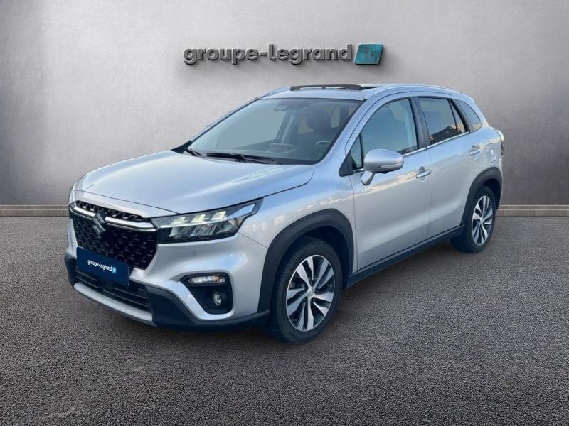 suzuki - Visuel 0