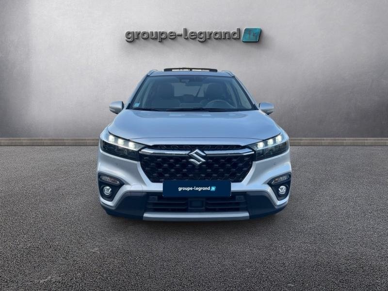 suzuki - Visuel 1