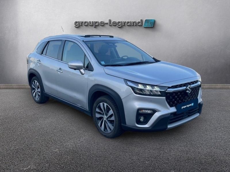 suzuki - Visuel 2