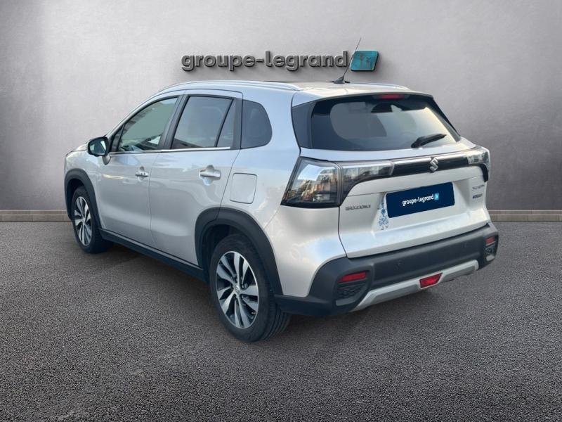 suzuki - Visuel 3