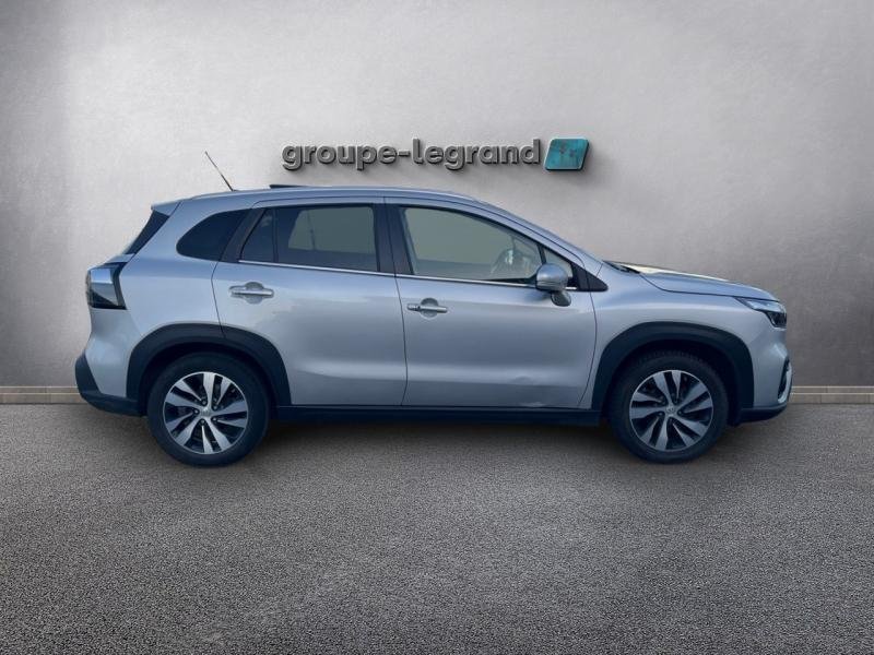 suzuki - Visuel 4