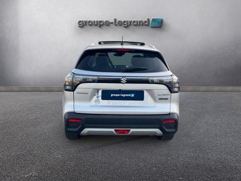 suzuki - Visuel 5