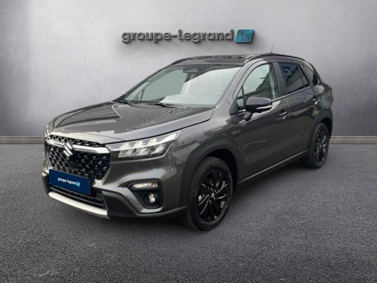 suzuki - Visuel 0