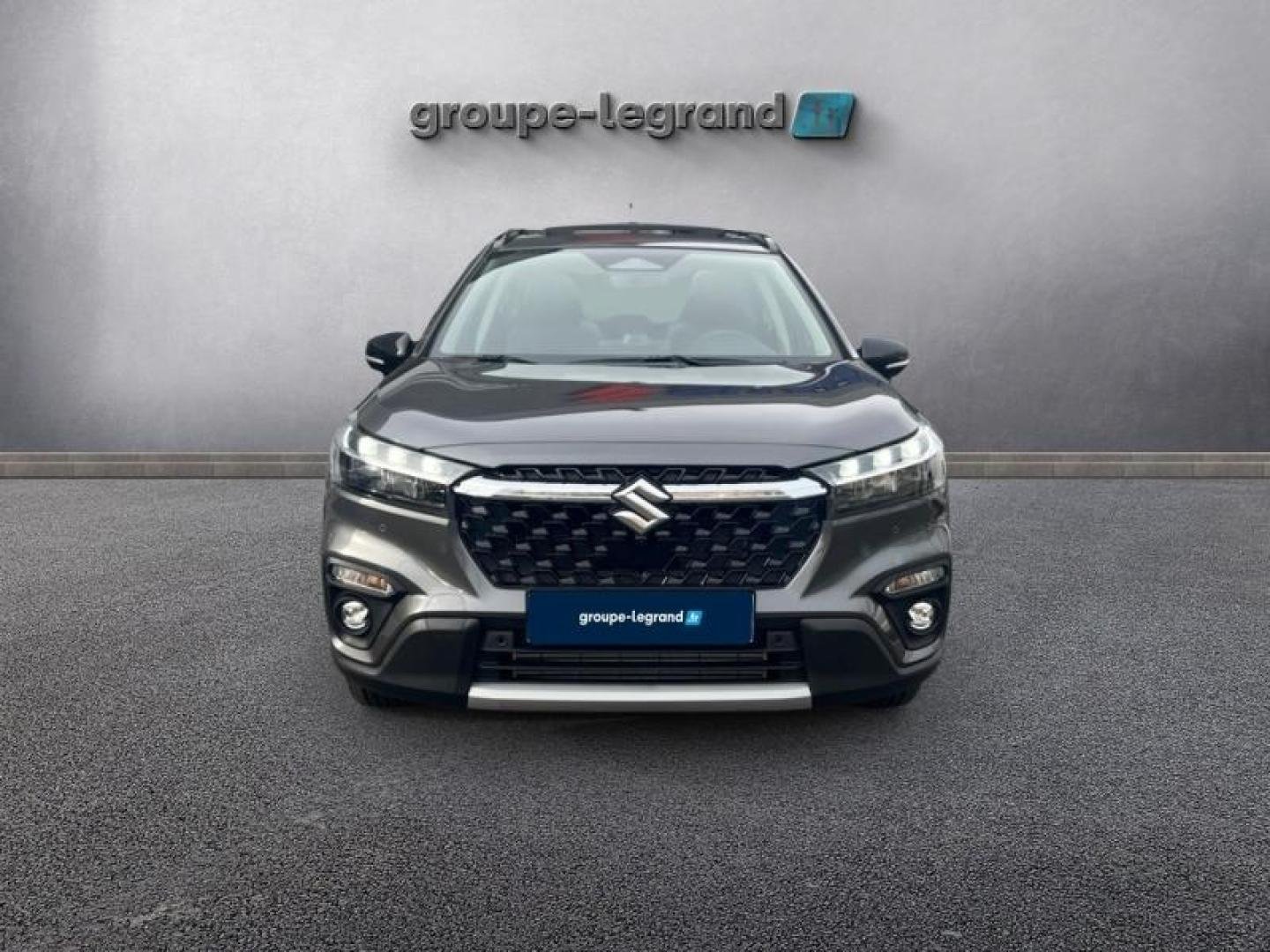 suzuki - Visuel 1