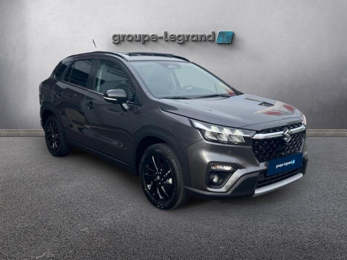 suzuki - Visuel 2
